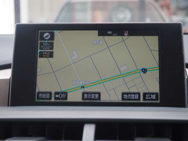 Lexus NX 6
