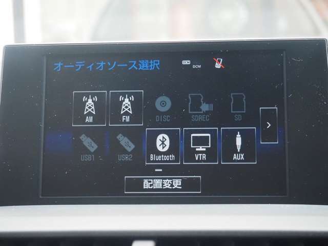 Lexus NX 7