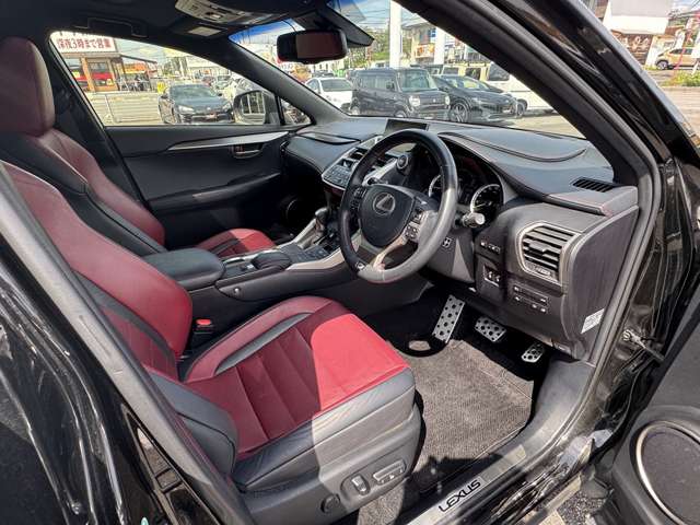 Lexus NX 9