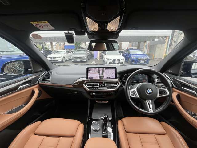 BMW X3 3