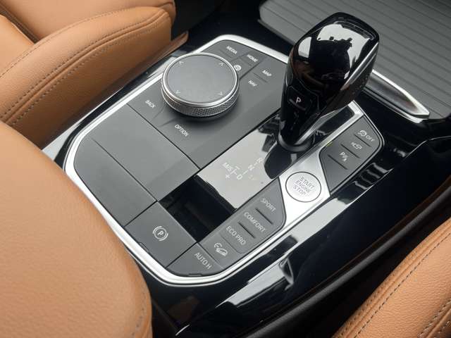BMW X3 8