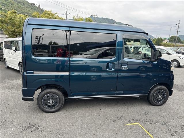 Daihatsu Atrai 6