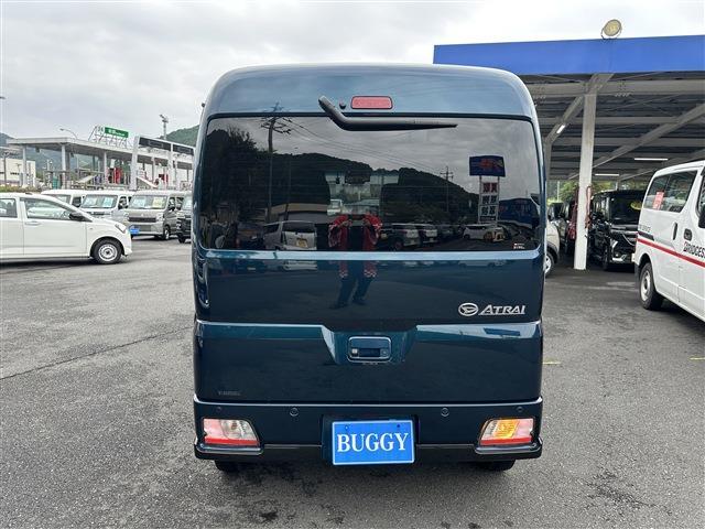 Daihatsu Atrai 8