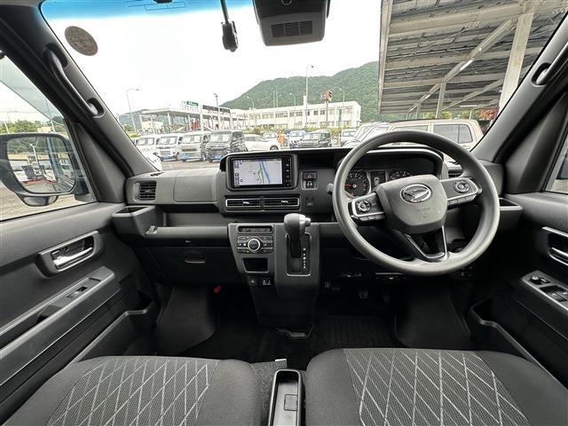 Daihatsu Atrai 9