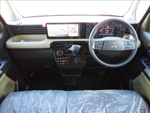 Mitsubishi Delica Mini 3