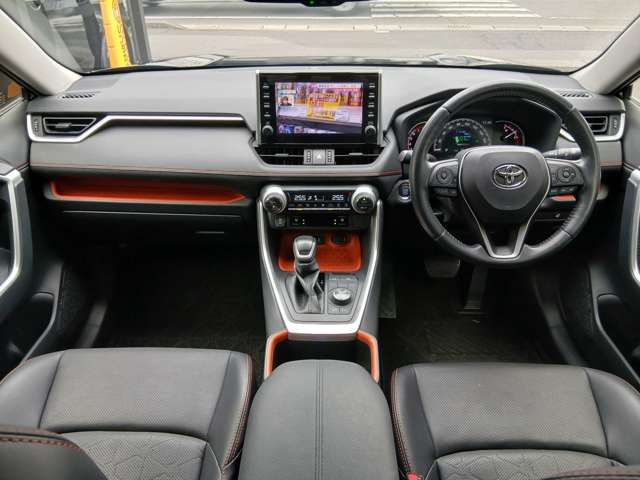 Toyota RAV4 2
