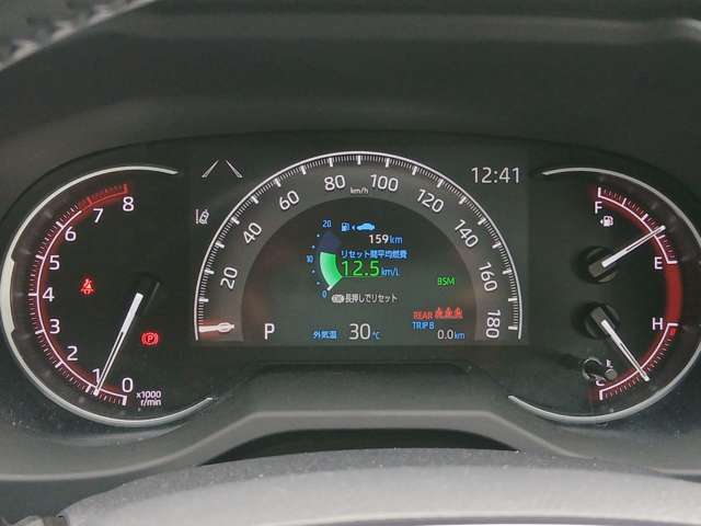 Toyota RAV4 8