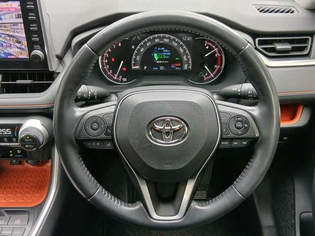 Toyota RAV4 10