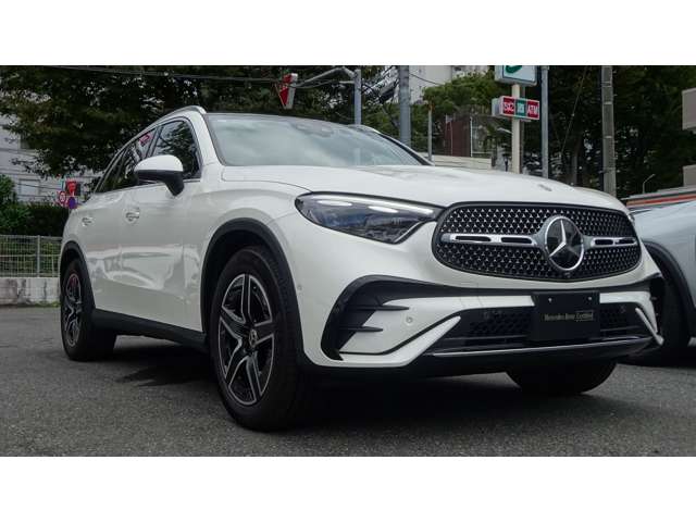 Mercedes-Benz GLC 3