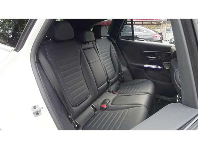Mercedes-Benz GLC 9