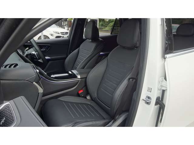 Mercedes-Benz GLC 10