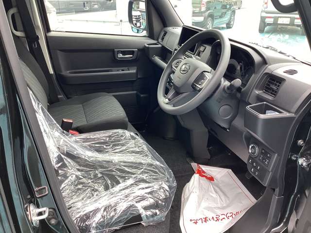 Daihatsu Atrai 6