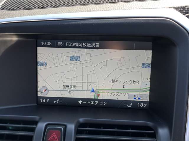Volvo XC60 11