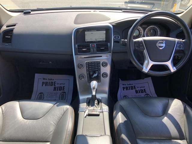 Volvo XC60 2