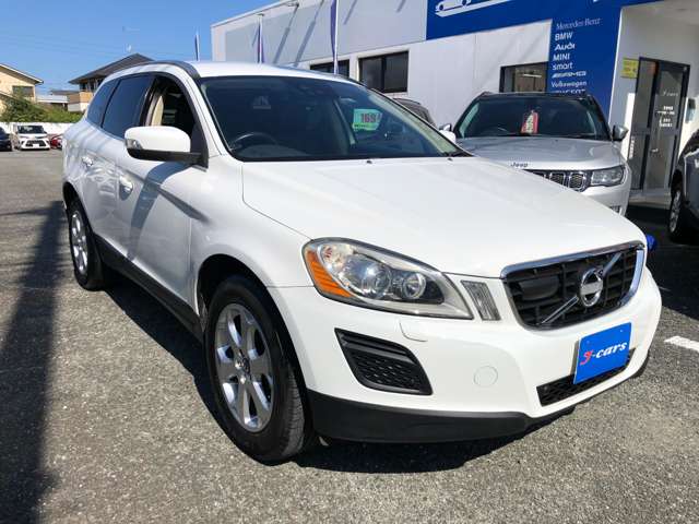 Volvo XC60 6