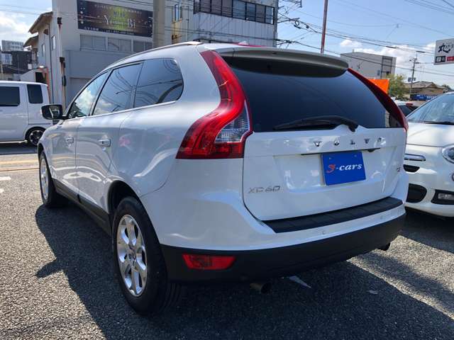 Volvo XC60 7