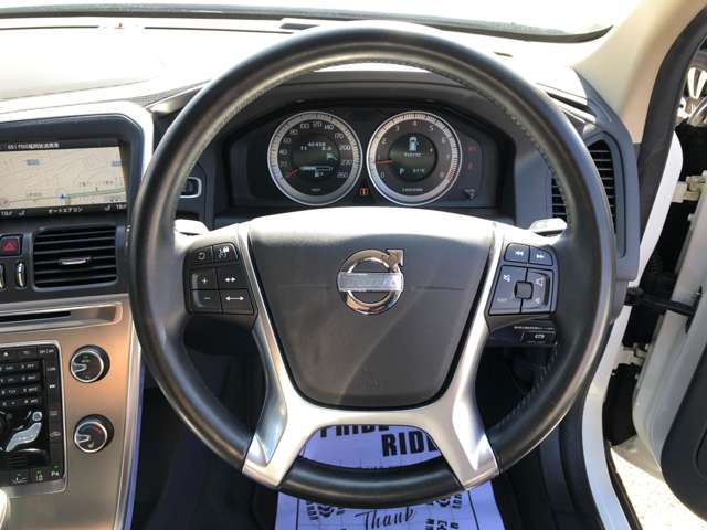Volvo XC60 9