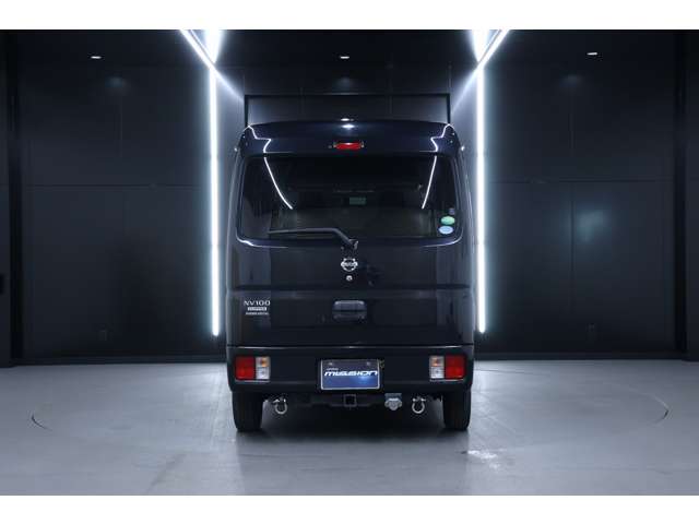 Nissan NV100 Clipper 11