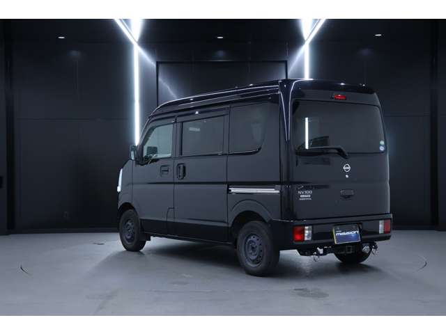 Nissan NV100 Clipper 12