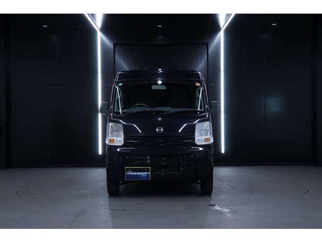 Nissan NV100 Clipper 6