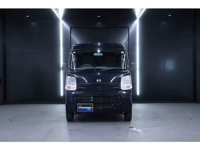 Nissan NV100 Clipper 7