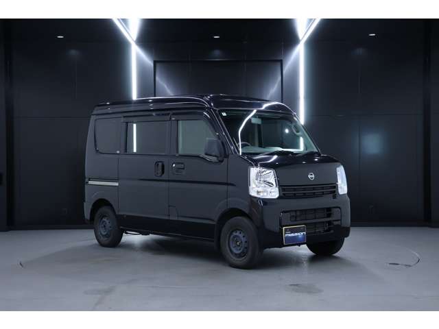 Nissan NV100 Clipper 8