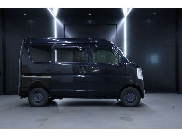 Nissan NV100 Clipper 9