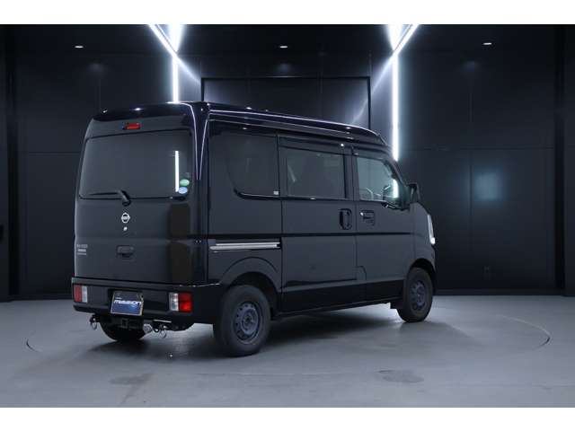 Nissan NV100 Clipper 10