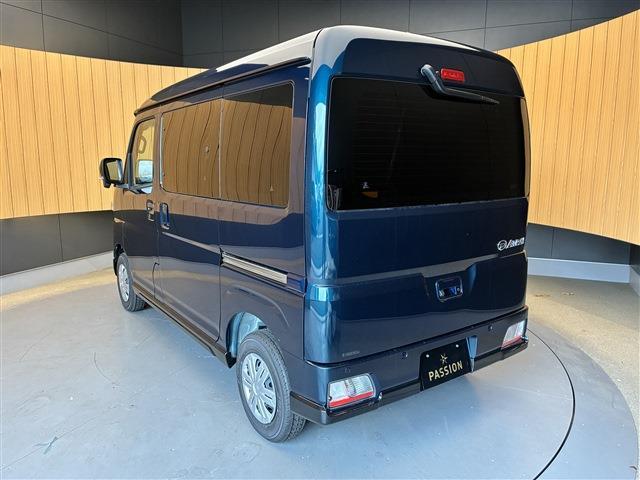 Daihatsu Atrai 11