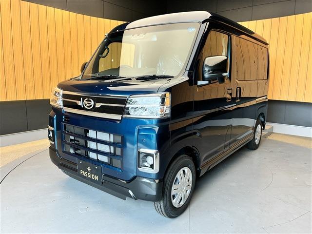 Daihatsu Atrai 6