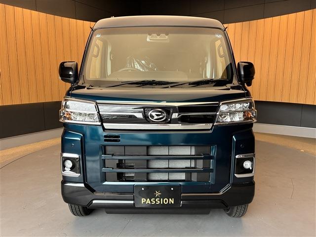 Daihatsu Atrai 7