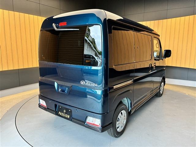 Daihatsu Atrai 9