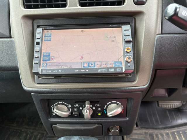 Mitsubishi Pajero Mini 9