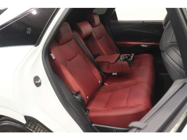 Lexus RX 11
