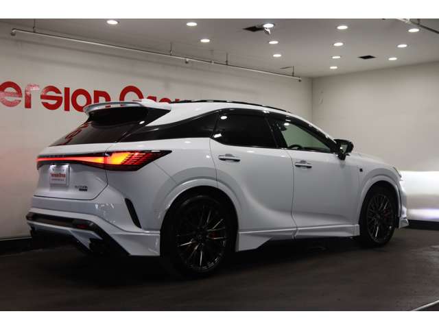 Lexus RX 4