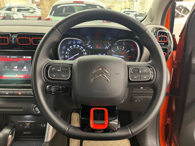 Citroen C3 Aircross 12