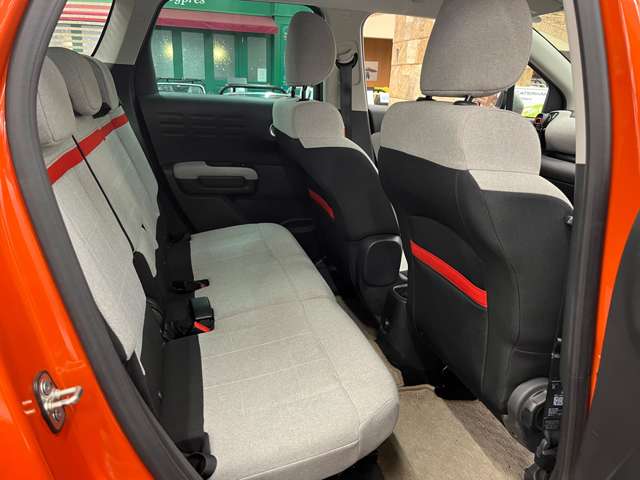 Citroen C3 Aircross 9