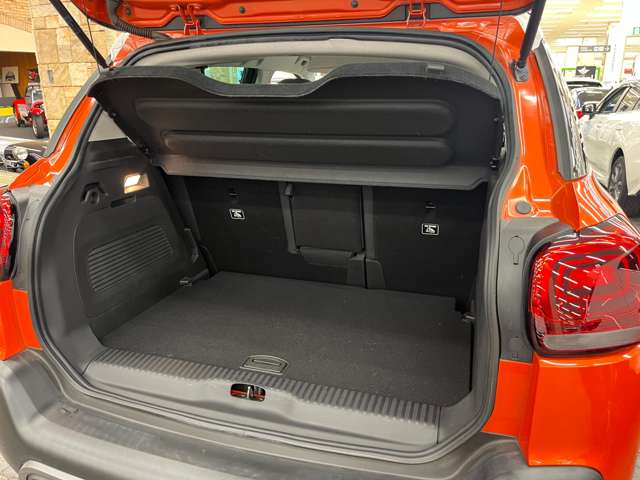 Citroen C3 Aircross 10