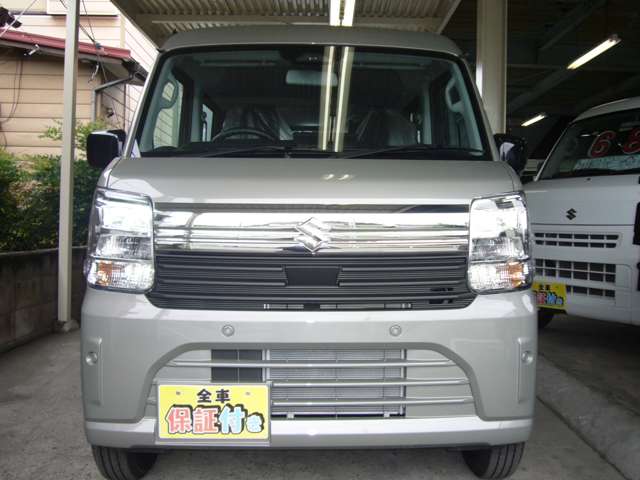 Suzuki Every 2