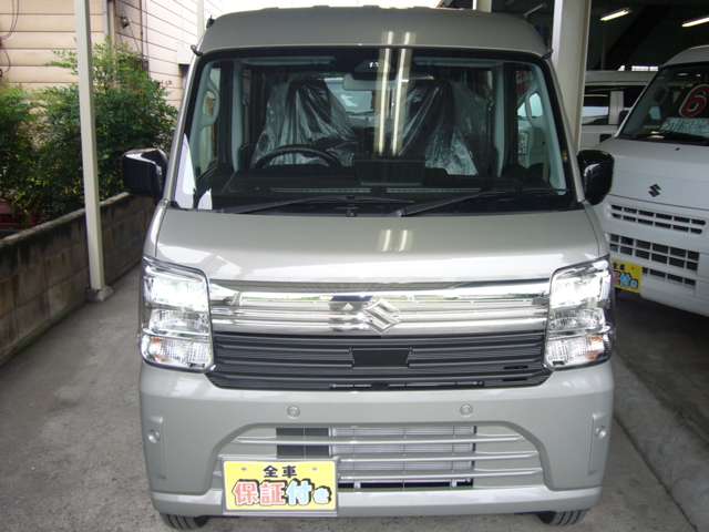 Suzuki Every 3
