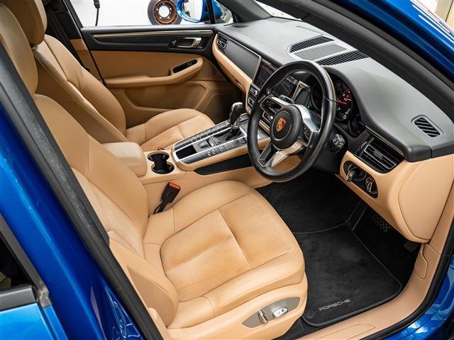 Porsche Macan 9