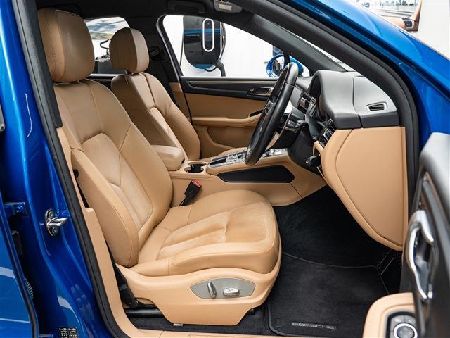 Porsche Macan 10