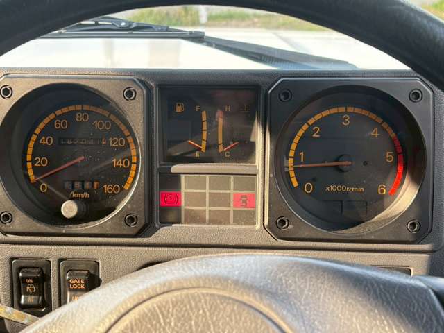 Mitsubishi Pajero 11