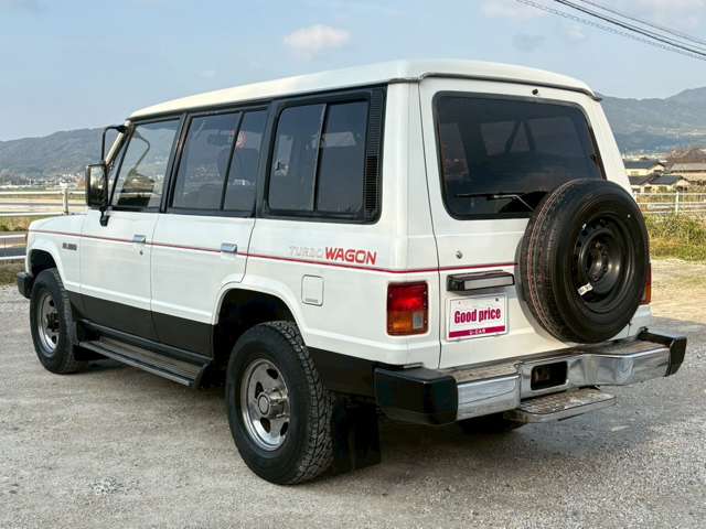 Mitsubishi Pajero 7