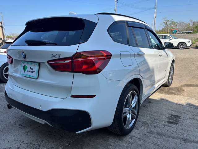 BMW X1 11