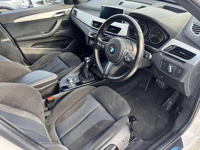 BMW X1 5