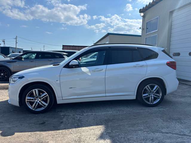BMW X1 8