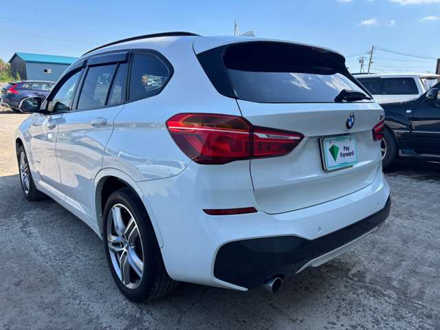 BMW X1 9