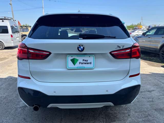 BMW X1 10