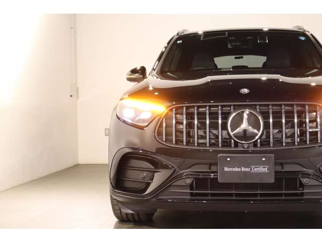 Mercedes-Benz GLC 11